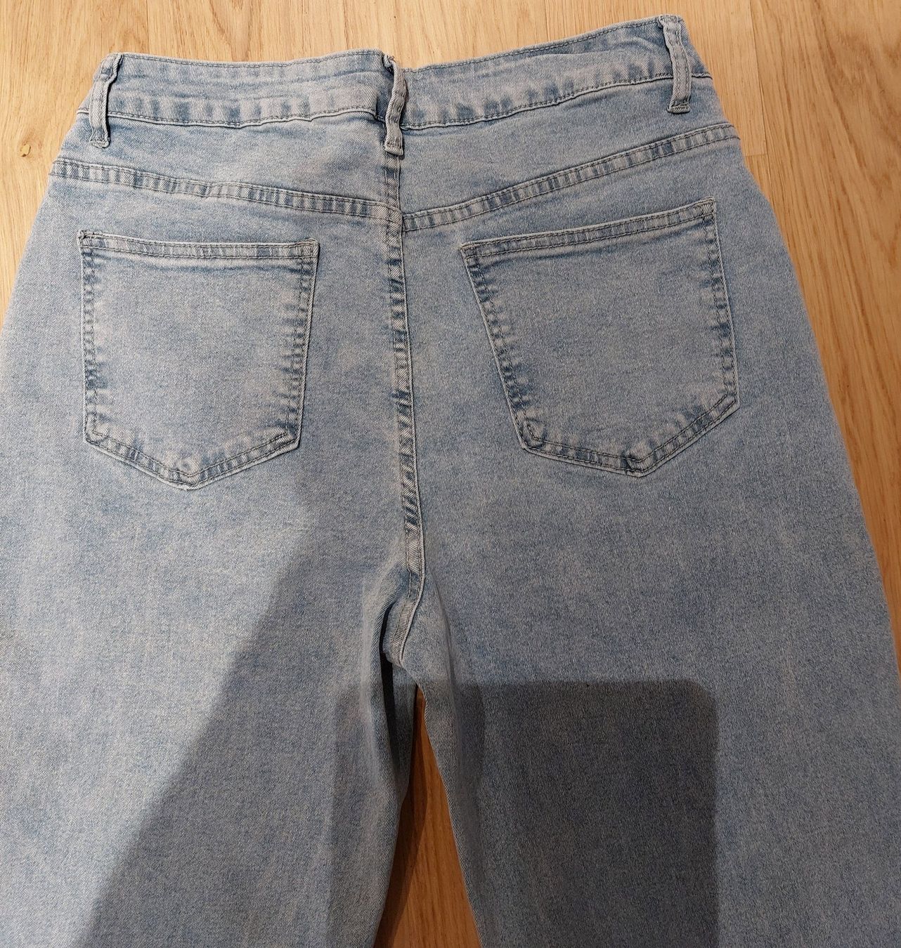 Jeans: Damenjeans – Neu und originalverpackt aus Bellach von bri_m8rs 2