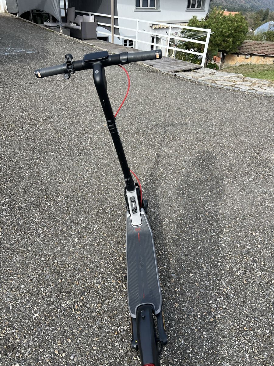 Jouets: Trottinette électrique nibebot e3 pro d – Neuf (Voir description) à Vauffelin par lia_957c 3