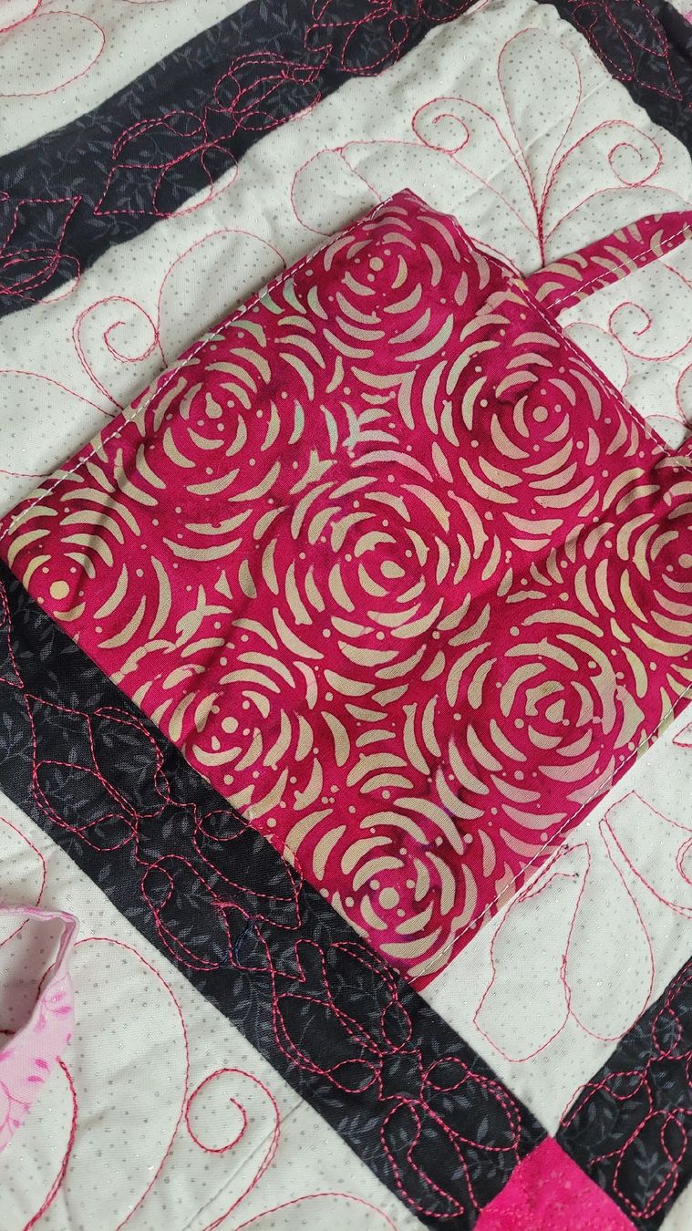Coperte: Quilt mit Taschen – Nuovo (secondo la descrizione) da Gams venduto da kat_lg5l 1