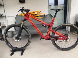 Rocky Mountain Thunderbolt
