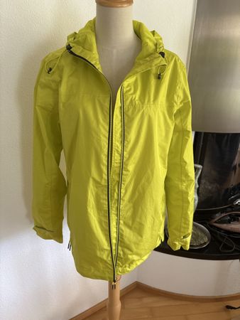 Feel the Rain Nordic Collection Regenjacke XS neuwertig