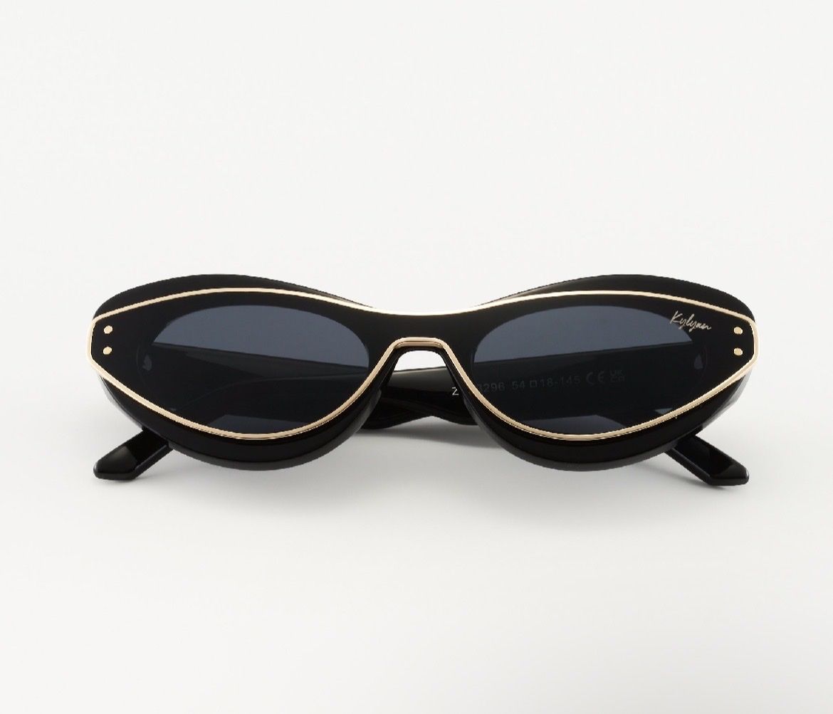 Occhiali & Lenti: Sonnenbrille Valira By Kylyan – Nuovo e nell'imballaggio originale da Knonau venduto da Gysii