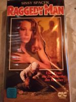 Raggedy Man mit Sissy Spacek und Sam Shepard CIC VHS