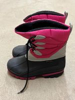 Bottes de neige t. 38
