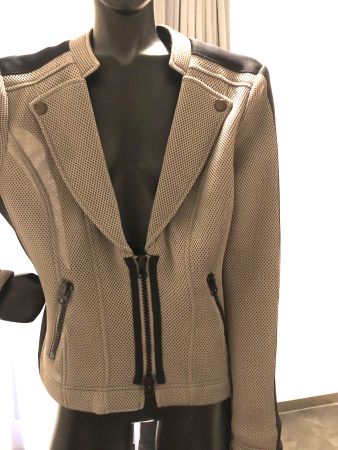 Jacke Neu 38