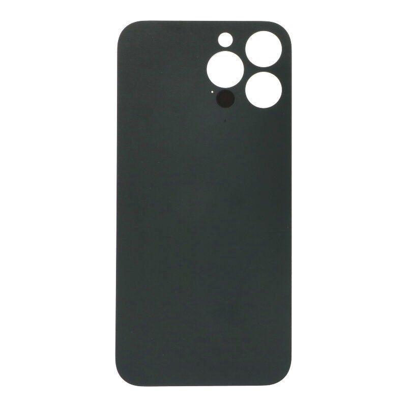 Apple Cover & Protezioni schermo: Rückglas iPhone 13 Pro Blau OEM mit Logo – Nuovo e nell'imballaggio originale da Schlieren venduto da Shopgalaxy 1