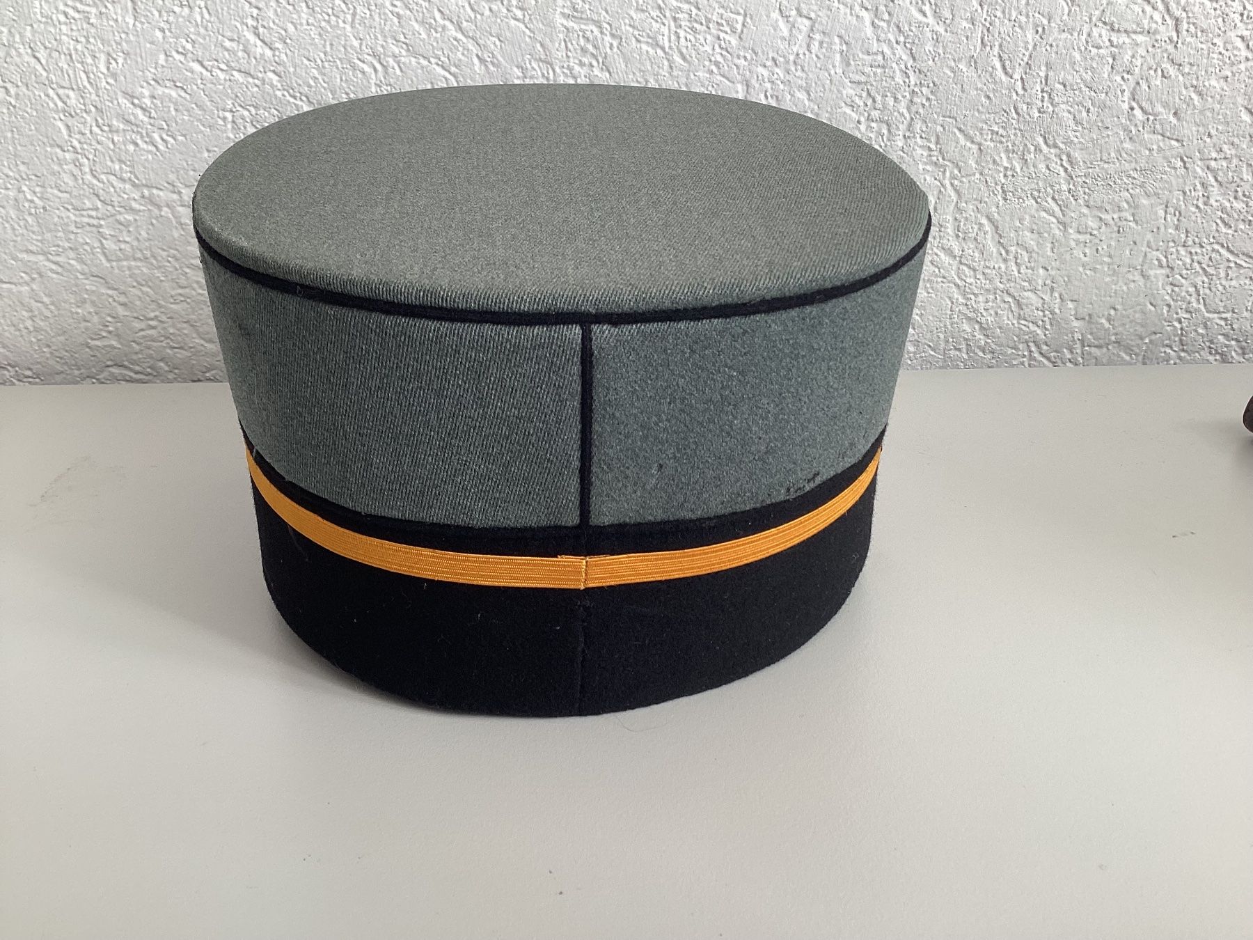 Schweizer Armee Uniformi: Casquette major EMG – Usato da Vouvry venduto da marius09 2