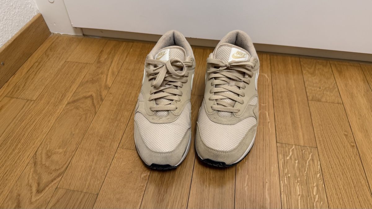 Nike Chaussures hommes: Nike Air Max 1 – D'occasion à Urdorf par jus1991 3