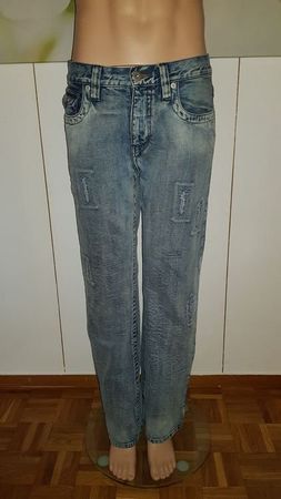 Jeans  CLOCKHOUSE   Taille / Grosse W32 L32 ......