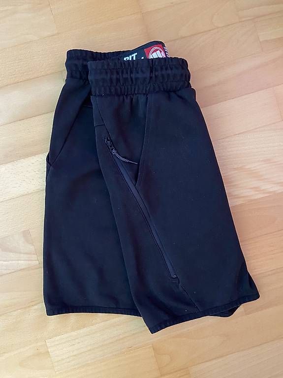 Pantaloni: Pitbull Shorts – Usato da Staufen venduto da Shapi 2