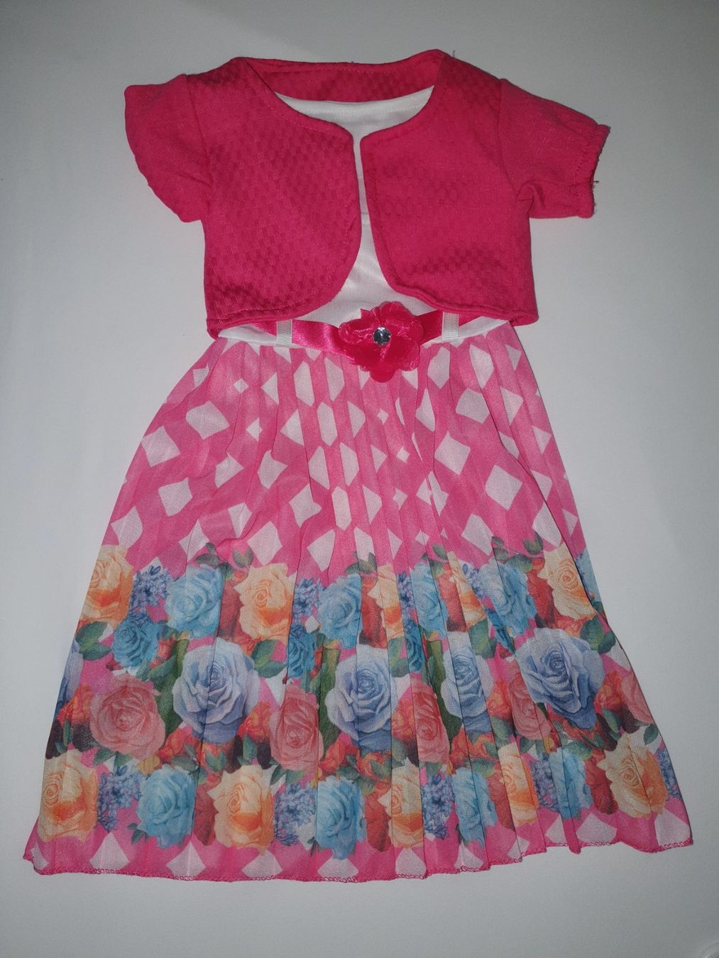Lotti & Set di vestiti: Kleider Grösse 92 / 6x Stk – Usato da Altendorf venduto da caj_hry2 7