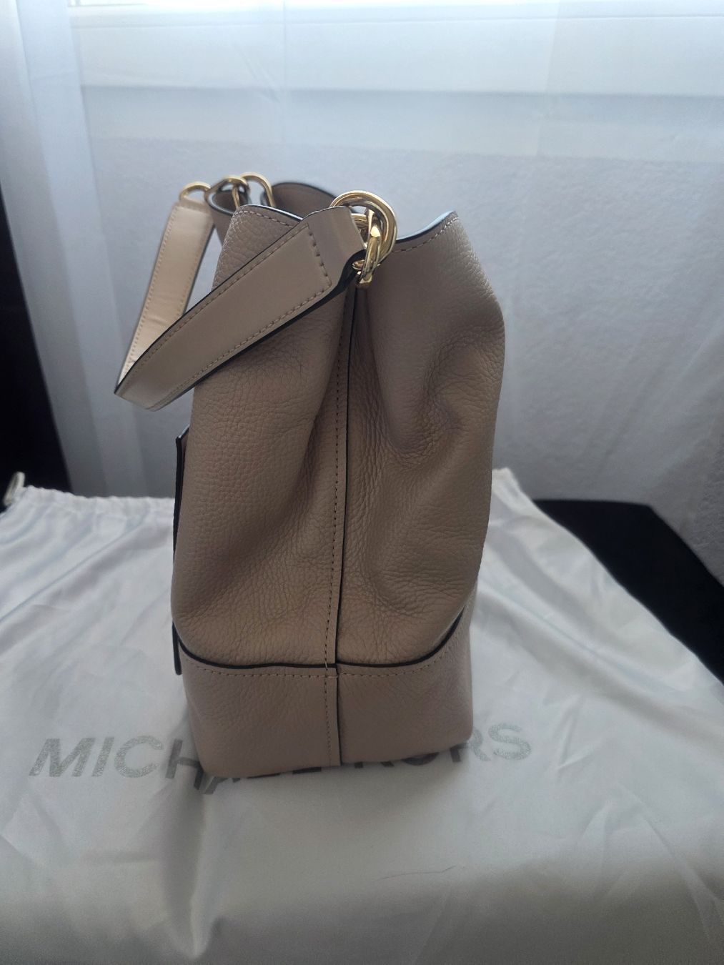 Michael Kors Borse da donna: Sac Michael Kors , rose  – Nuovo (secondo la descrizione) da Formangueires venduto da fab_q6h8 6