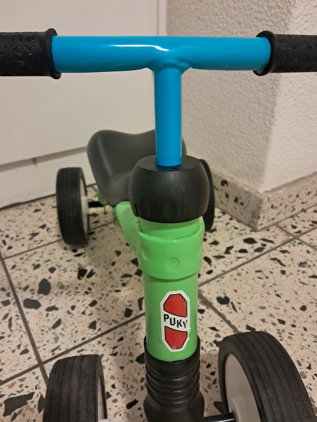 Puky Veicoli per bambini: Laufrad Puky Wutsch – Usato da Adliswil venduto da muesli_huesli 2