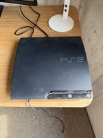 Playstation 3 inkl. 4 Controllern und diversen Spielen