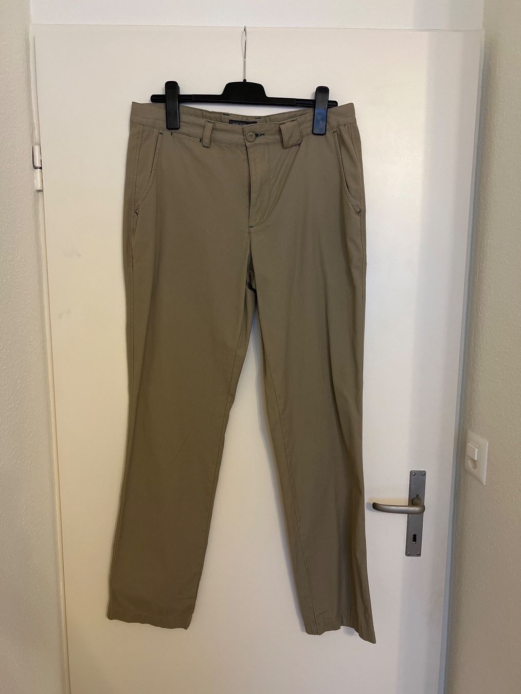 Pantaloni: JOE CASUALS Hose 44 – Usato da Horgen venduto da linuxrp