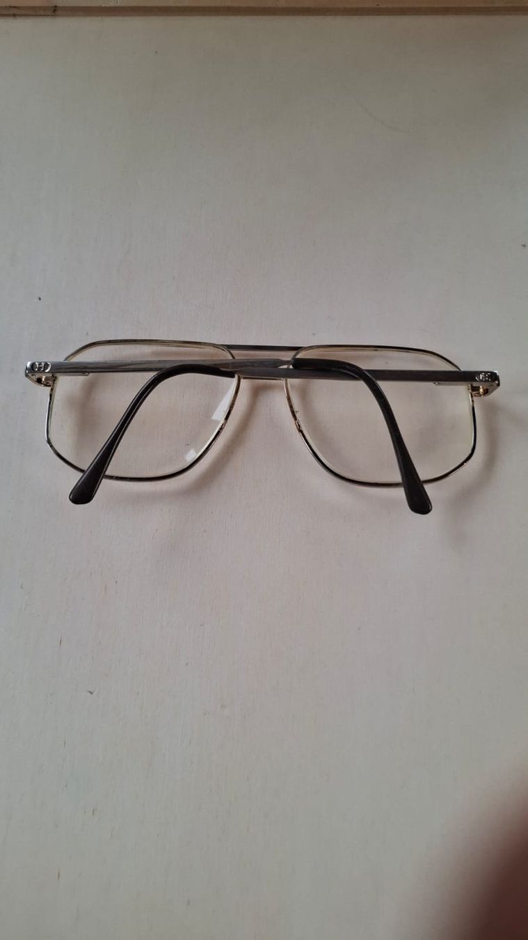 Occhiali & Lenti: Vintage Brille no name – Usato da Ebnat-Kappel venduto da blazzi 2