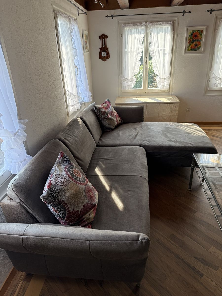 Divani: Sofa – Usato da Pfäffikon SZ venduto da mas_b6cm 5