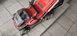 Einhell Akku-Rasenmäher RASARRO 36/34 (2 x 3.0Ah)