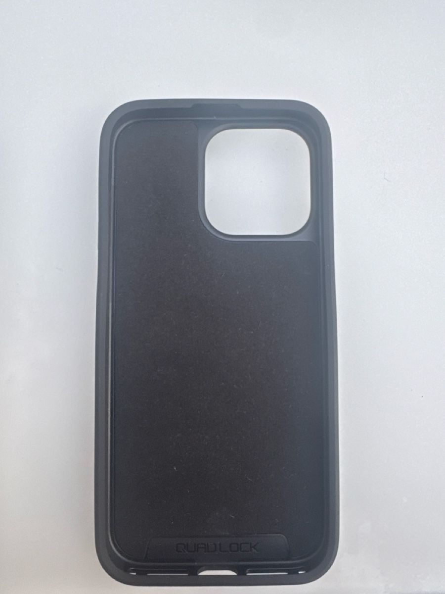 Quad Lock Covers & Schutzfolien: QUAD LOCK - iPhone 15 PRO MAX – Neu (gemäss Beschreibung) aus Altendorf von dario_zh 1