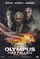 DVD ab Fr. 1.--, Olympus has Fallen - Die Welt in Gefahr