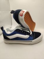 Vans - Knu Skool - Navy/True White Gr. 40