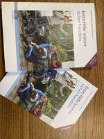 Buch Erste Hilfe leisten sicher handeln mit Notfallheft