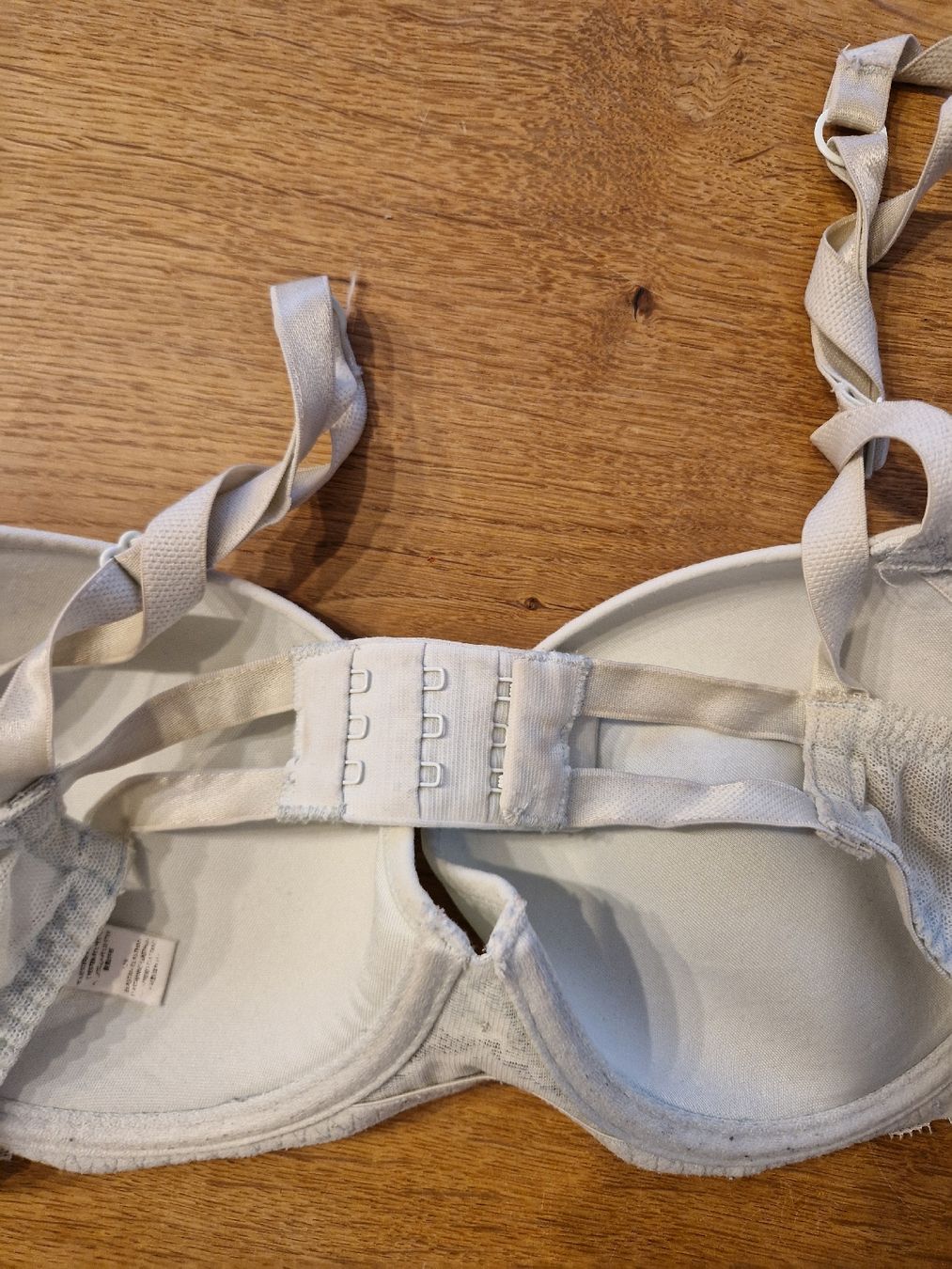 La Perla Altra biancheria intima: Miss Studio La Perla BH 70D – Usato da Eschenbach SG venduto da SanFranciscoCalifornia 2