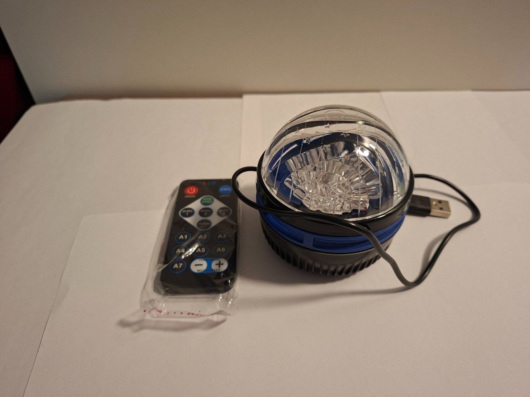 Lampes: Projektorlampe – Neuf avec emballage d'origine à Cham par lilikazin 1