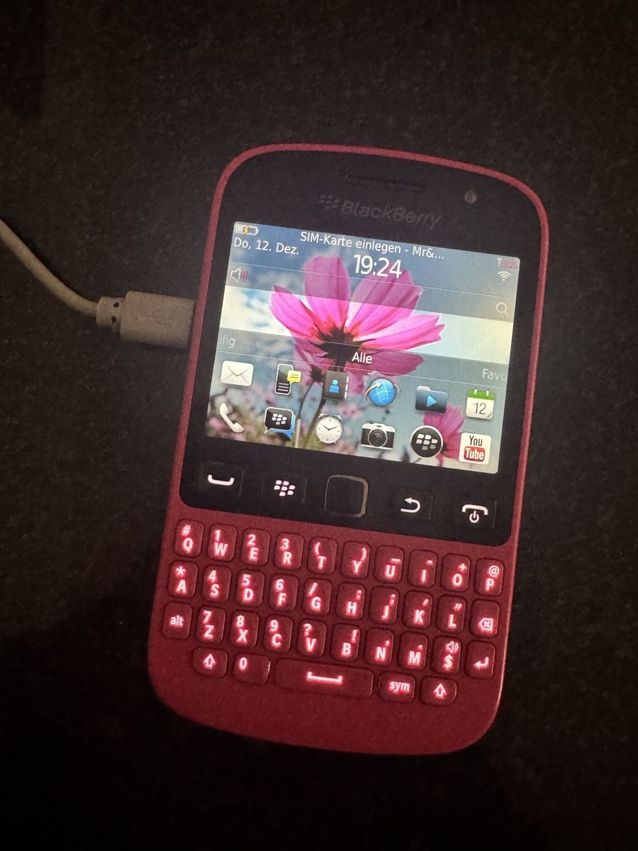 Blackberry Telefoni cellulari / Smartphones: Blackberry Samoa 9720 3G - Touchscreen – Nuovo (secondo la descrizione) da Rothrist venduto da Zal_m27z