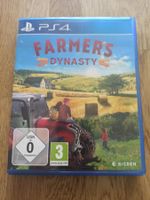 Farmer's Dynasty PS4 / PS5
