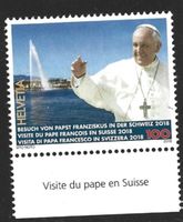 2018 Schweiz