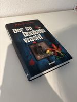Helene Tursten - Der im Dunkeln wacht, neuwertig