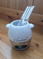 Schokoladen-Fondue