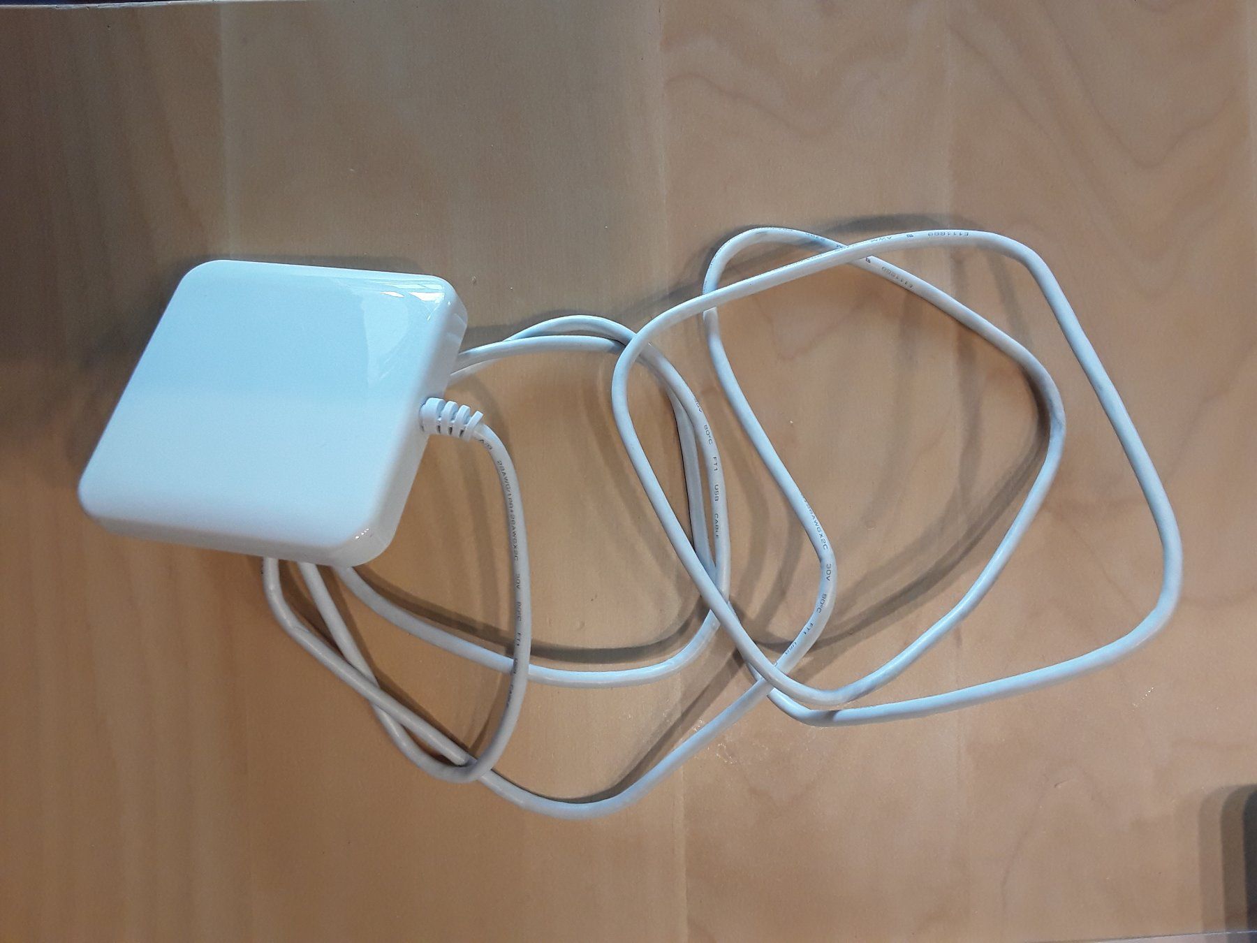 Lettori di schede: ACS ACR38U Smart Card Reader – Usato da Rudolfstetten venduto da Ivost