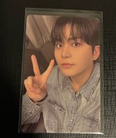 ATEEZ - Jongho