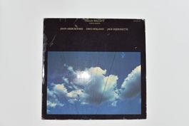 Schallplatte Collin Walcott - Cloud Dance