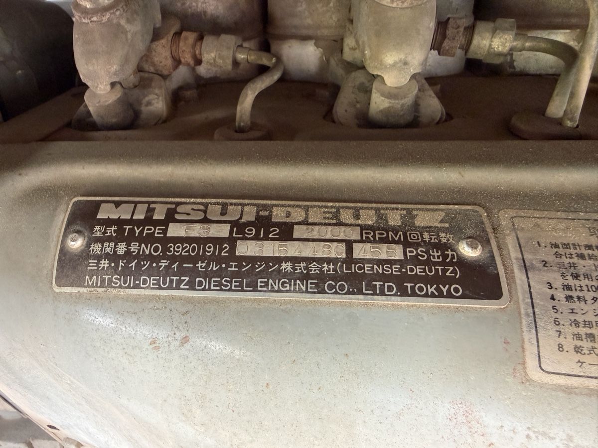 Escavatori: Deutz-Bagger – Usato da Niederbipp venduto da Baca3 4