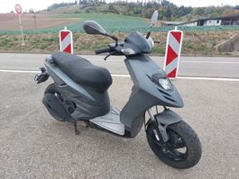 Piaggio Typhoon 125 Roller Kat. A1 6.8kw jg. 2012 ab 1Fr