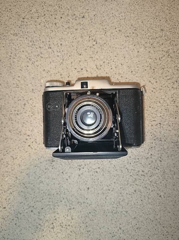 Fotocamera: Adox Antik Kamera – Usato da Au SG venduto da hac_sn68 1