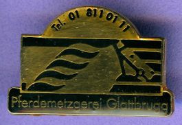 Pferdemetzgerei  Glattbrugg