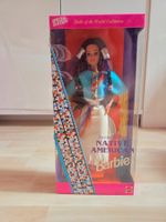 Barbie Collection Monde 2ème édition Natif Américain 2003