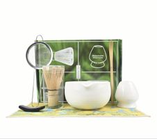 Matcha Set 7-teilig