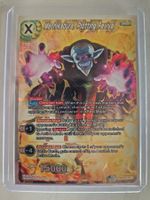 Dragon Ball Super Card Game Mechikabura Plotting Revival