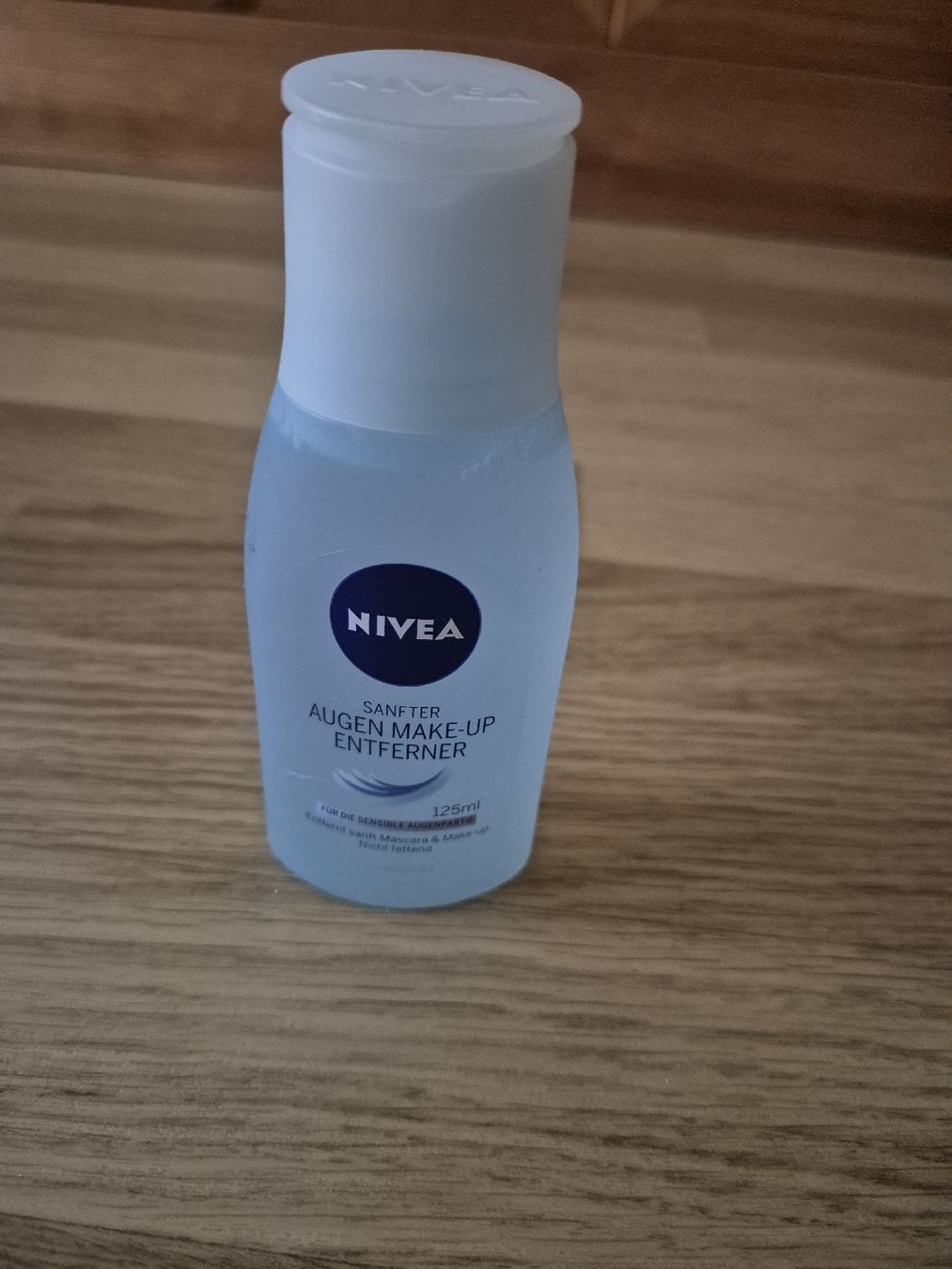 Nivea Cura del viso: Nivea Augen Make-up Entferner – Usato da Langenthal venduto da Polarisstern