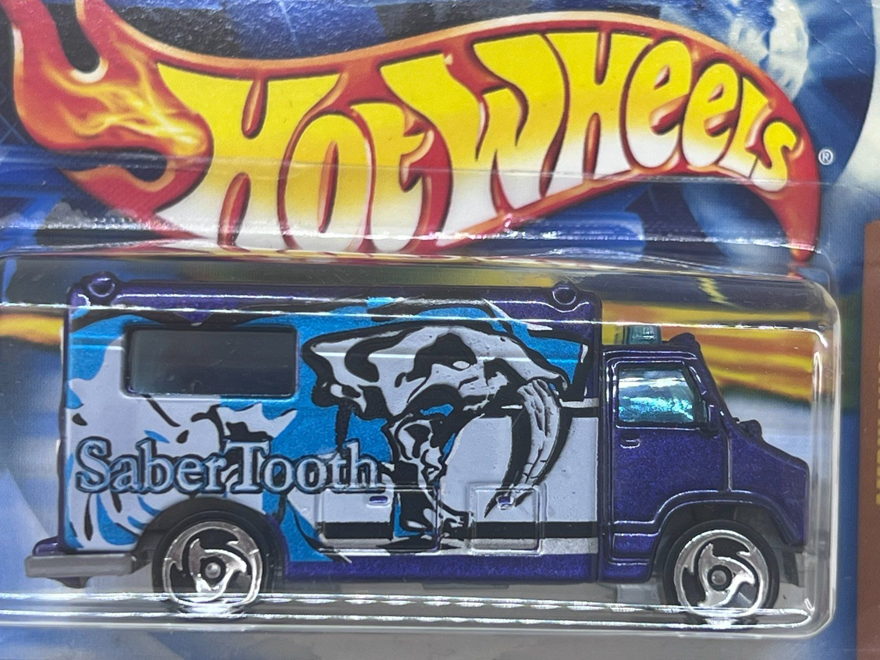 Hot Wheels Modellautos: Hot Wheels Ambulance – Neu und originalverpackt aus Wildegg von LaaBoutique 1