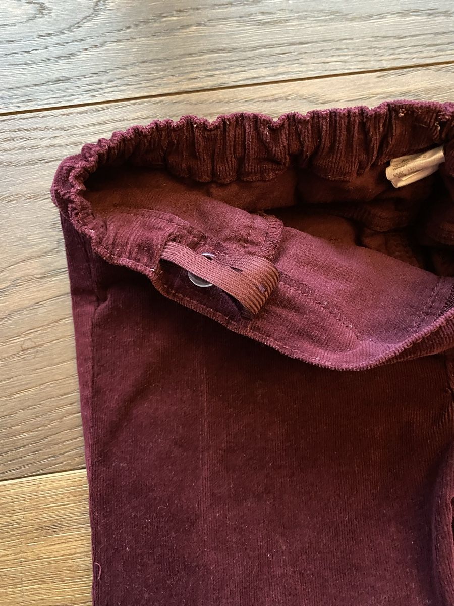 H&M Pantaloni: Hose Mädchen – Usato da Pfäffikon ZH venduto da aveo14 1