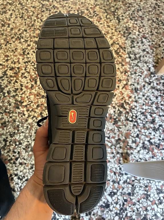 Scarpe da uomo: Nike Free 2.0 – Usato da Bern venduto da Sebivf 2