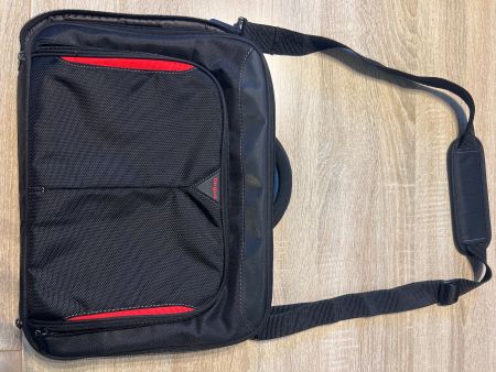 Targus Laptop Tasche, neuwertig!