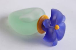 Parfum Pas si sage bleu Jeanne Arthes