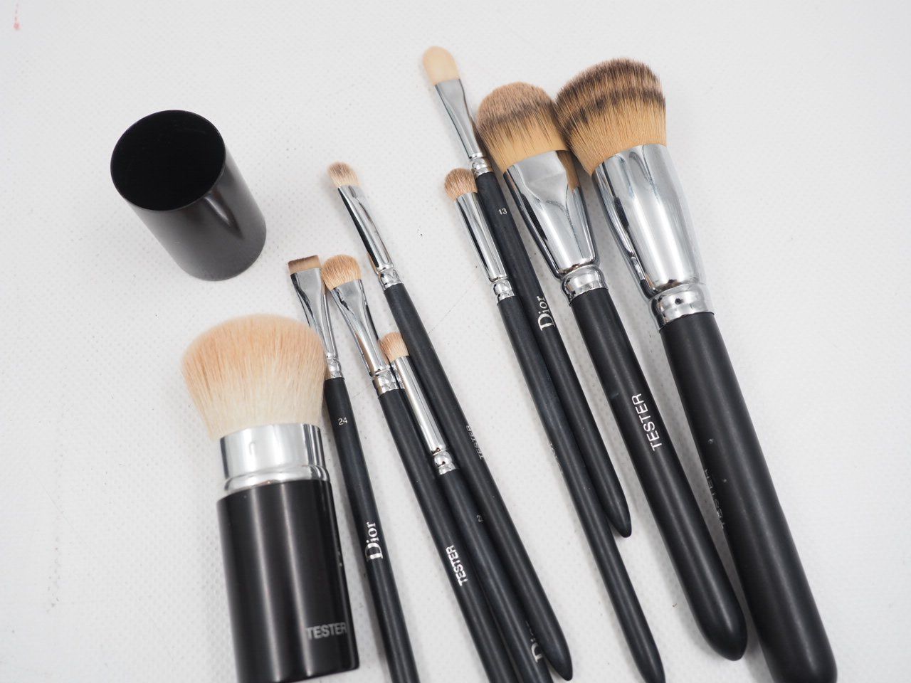 Dior Make-up: DIOR Makeup Set (26102502) – Gebraucht aus Zürich von fundsachenverkauf 2
